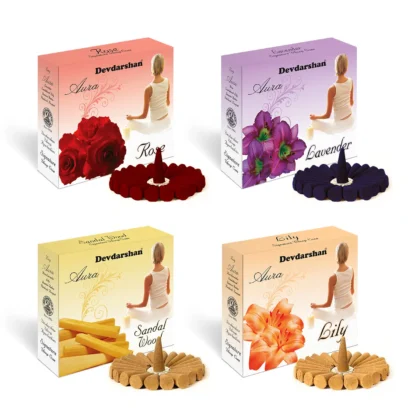 Aura-Dhoop-Cones-Signature-Mix-Pack-Combo-40g.webp