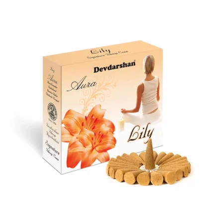 Aura-Dhoop-Cones-Signature-Mix-Pack-Sandal-Lily-40g-1.webp