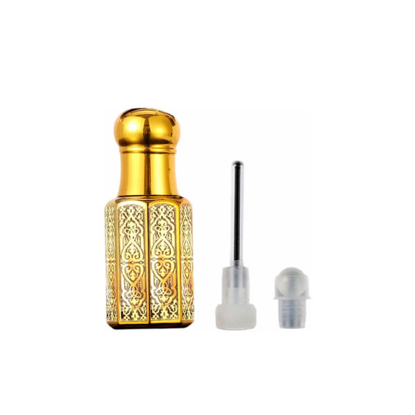 Oudh Attar (6ml)