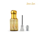 Indume LIfestyle Black Oudh Attar