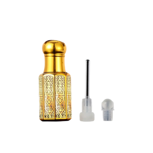 Bergalian Attar (6ml)