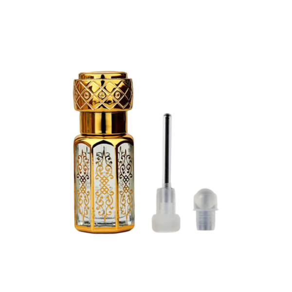 JPG Le Male Elixir Attar (6ml)