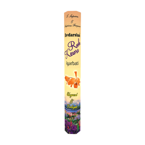 Rooh Kewra Incense Stick Hexa Pack (20g)