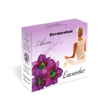 Dev-Darshan-Aura-Dry-Cone-Lavender