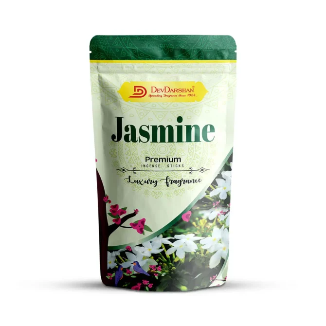 DevDarshan-Jasmine-Premium-Incense-Sticks-Pouch