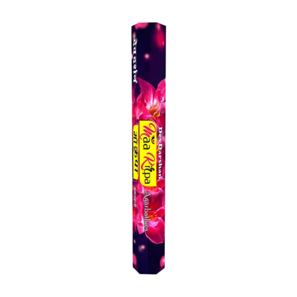 Maa Kreepa Incense Stick Hexa Pack (15g)