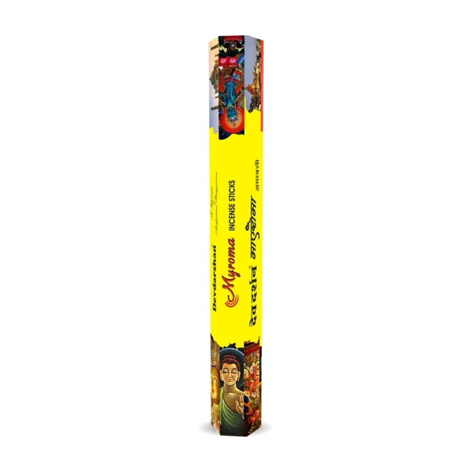DevDarshan-Myroma-Incense-Sticks-Hexa-Pack