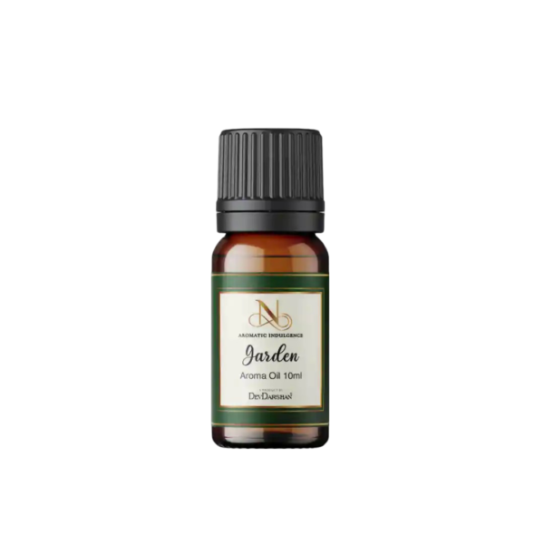 Garden Diffuser Aroma Oil (10ml)