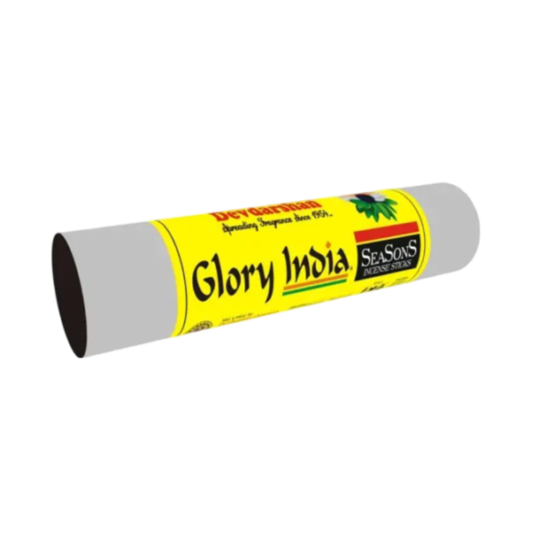 Glory India Incense Sticks Roll Pack (250g)