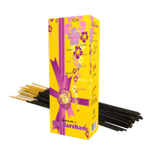 Hexa Incense Sticks 1