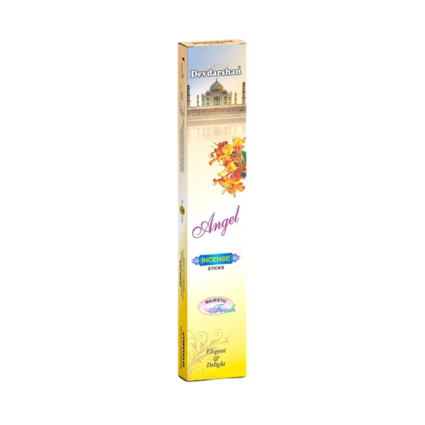 Majestic Angel Incense Sticks (20g)