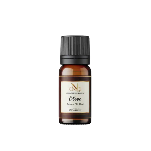 Clove Diffuser Aroma Oil (10ml)