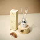 Pleasant Morning Reed Diffuser 50ml Nirvana Aromatic Indulgence