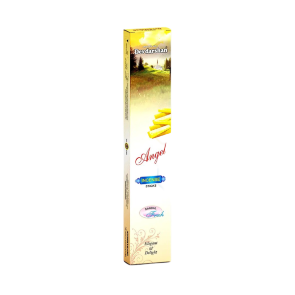 Sandal Angel Incense Sticks (20g)