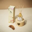 Vanilla Reed Diffuser 50ml Nirvana Aromatic Indulgence