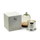 Nirvana-Aromatic-Bell-Jar-Pleasant-Morning-Soy-Scented-Candle