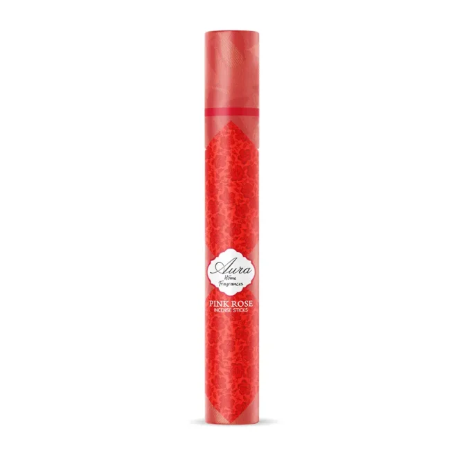 DevDarshan-Aura-Pink-Rose-Incense-Sticks-Tube-Packs