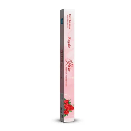 DevDarshan-Red-Rose-Incense-Sticks-16-Inch