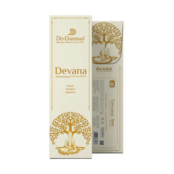 Devana Incense Sticks (30 Sticks)