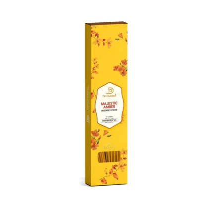 Majestic-Amber-Bambooless-Luxury-Incense-Sticks-1-DevDarshan