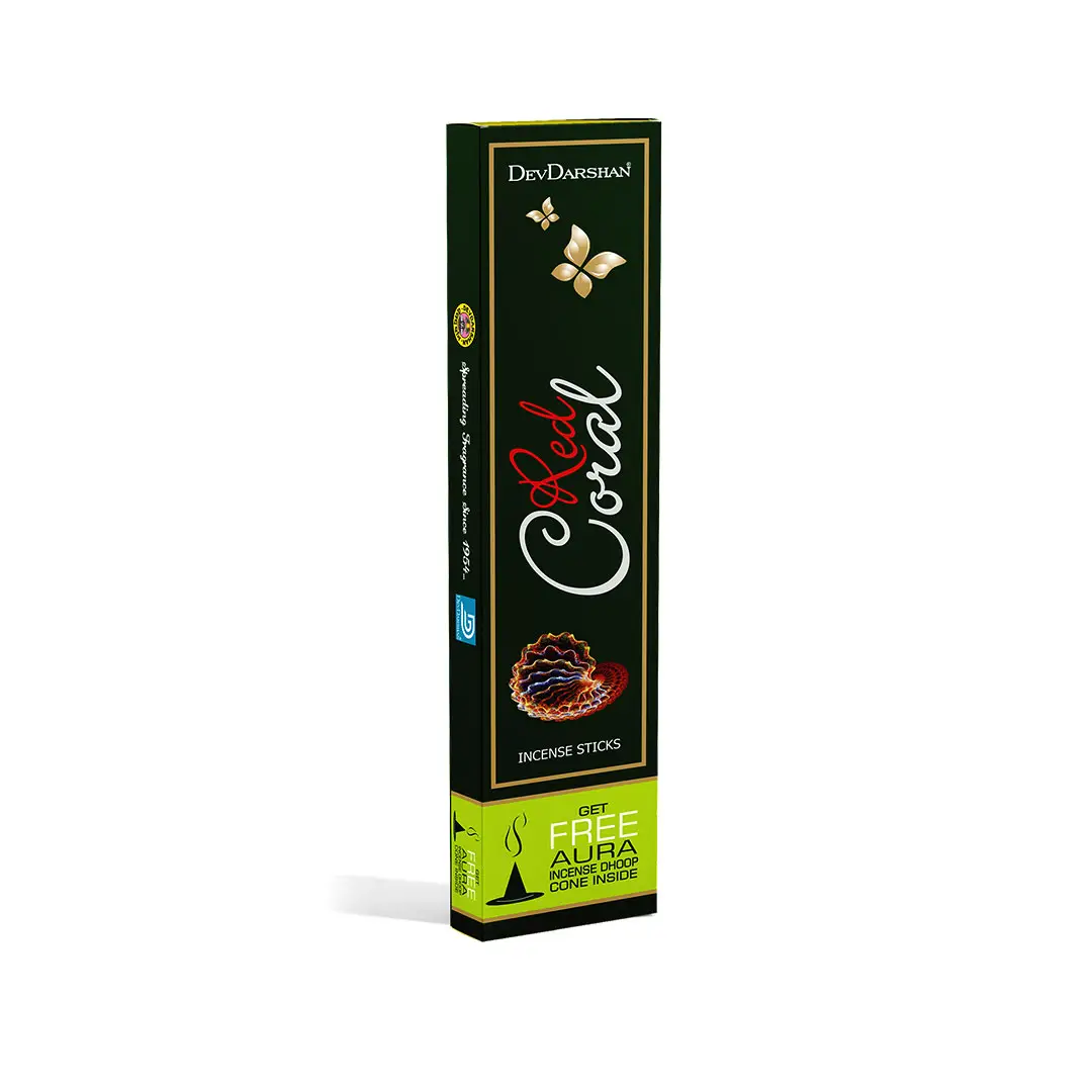 GOD GIFT Sachche Sai Dhoop batti (Pack of 6) : Amazon.in: Home & Kitchen