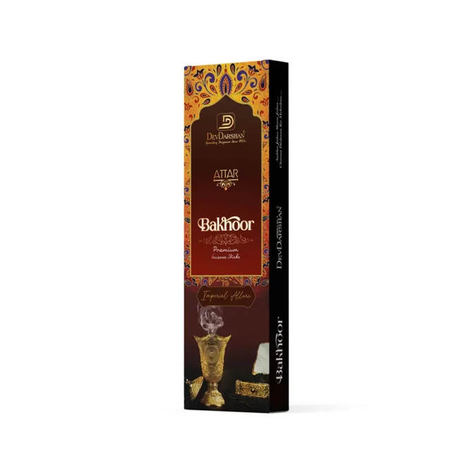 Bakhoor-Attar-Premium-Incense-Sticks