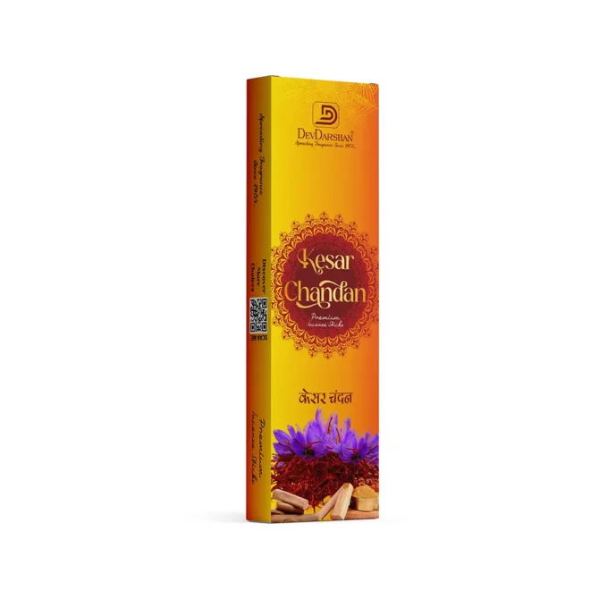 Kesar-Chandan-Premium-Incense-Sticks