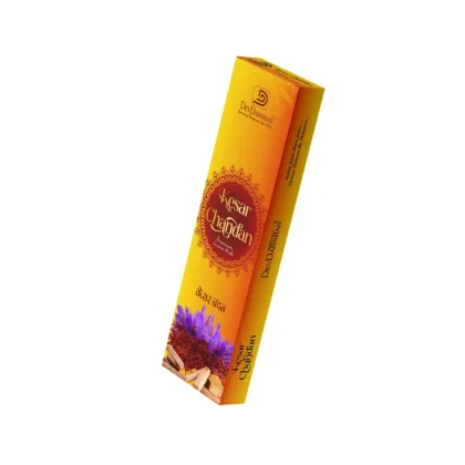 Kesar-Chandan-Premium-Incense-Sticks