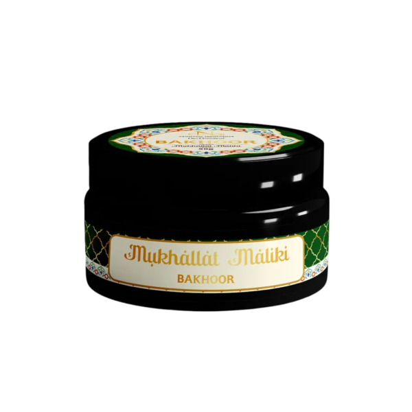 Mukhallat Maliki Bakhoor (50g)