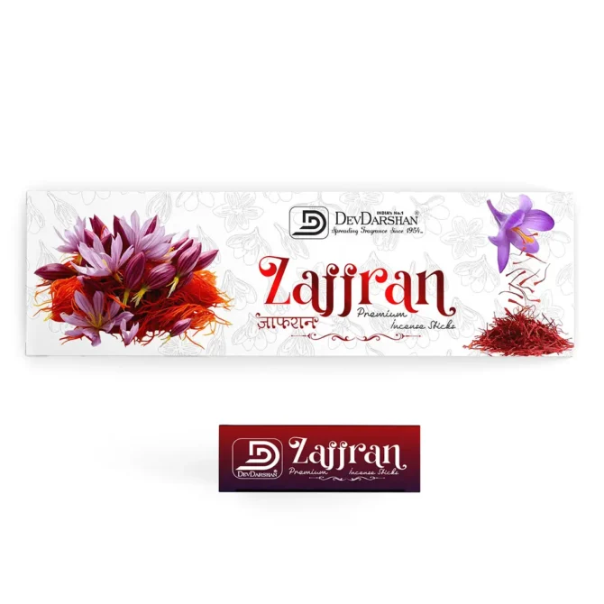 Zaffran-Premium-Incense-Sticks