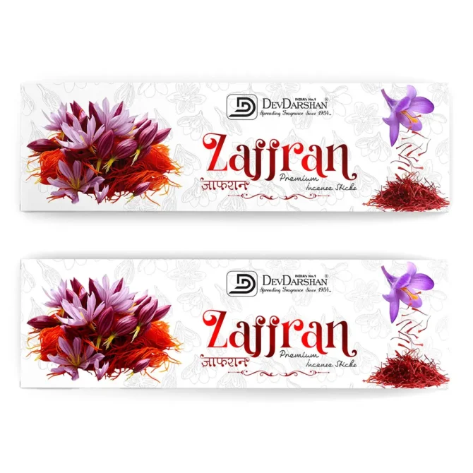 Zaffran-Premium-Incense-Sticks