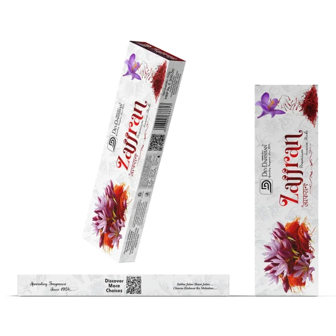 Zaffran-Premium-Incense-Sticks