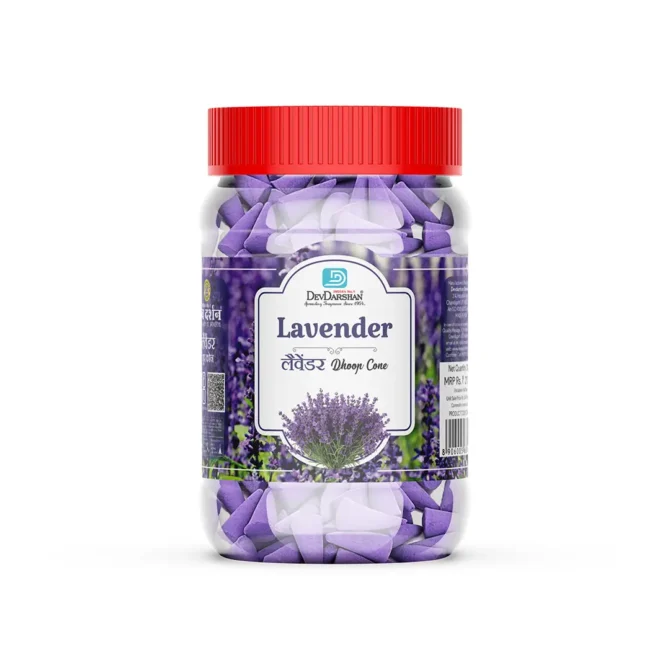 Lavender-Dhoop-Cone-Jar-350g-1.webp