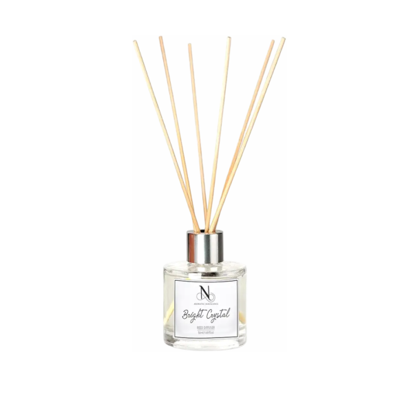Bright Crystal Reed Diffuser - Image 3