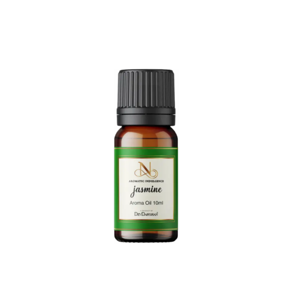 Jasmine Diffuser Aroma Oil