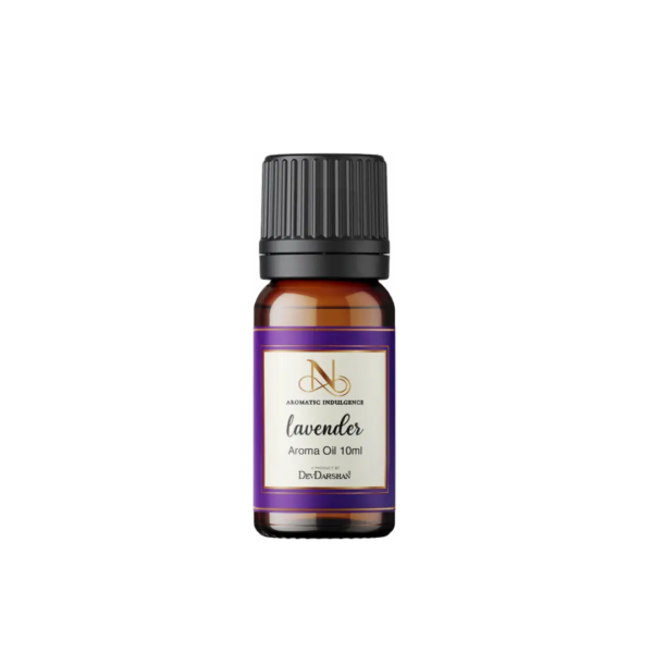 Lavender Diffuser Aroma Oil