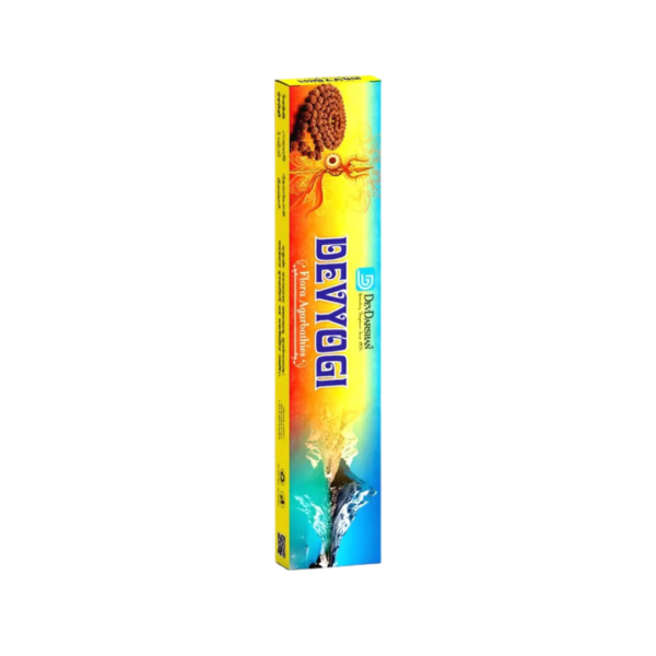 Devyogi Flora Incense Sticks