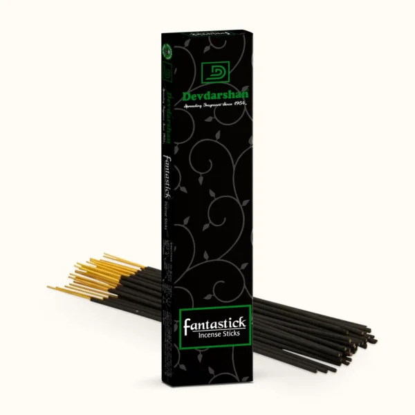 Fantastick Incense Sticks