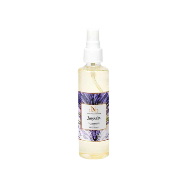 Lavender Room Freshener