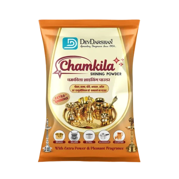 Chamkila Shining Powder