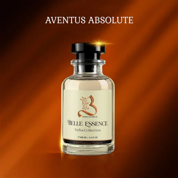 Belle Essence Aventus Absolute Parfum for Men (100ml)