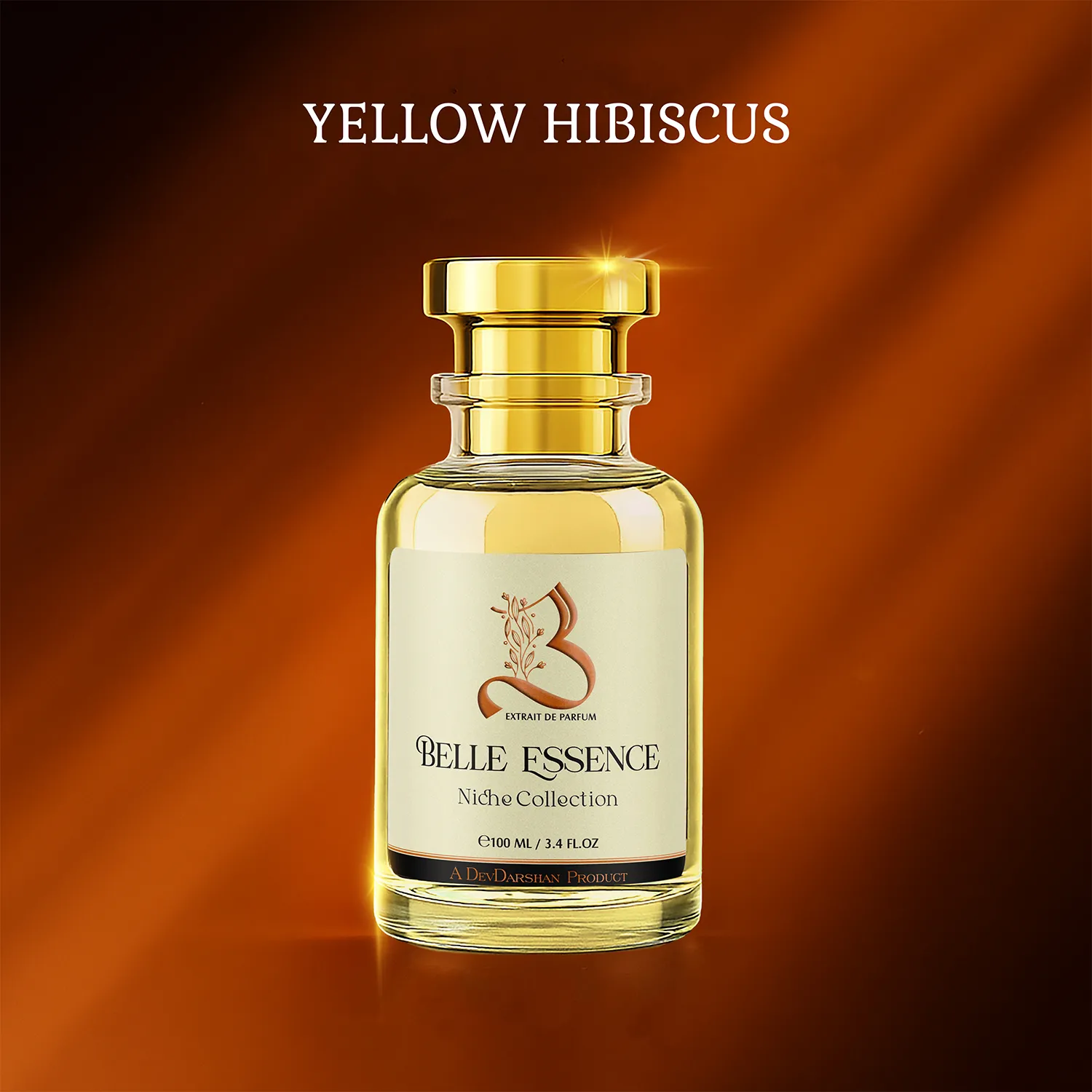 Luxury Fragrances For Men