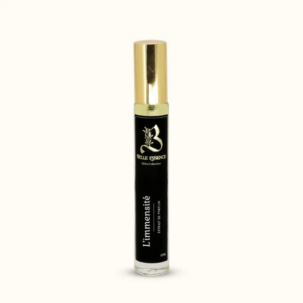 Belle Essenne L'immensite Parfum for Men (10ml)