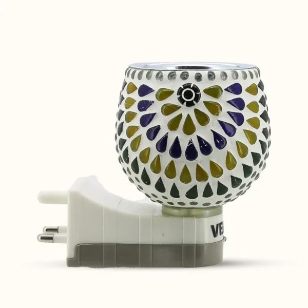 Vedic Elite Kapoor Dani Electric Burner (No 3) - Image 3