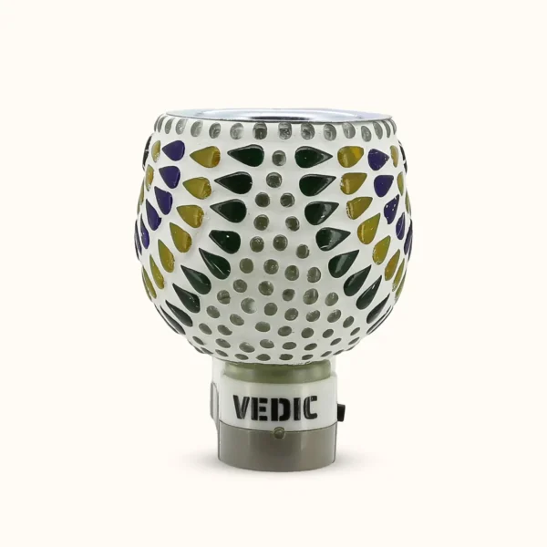 Vedic Elite Kapoor Dani Electric Burner (No 5)