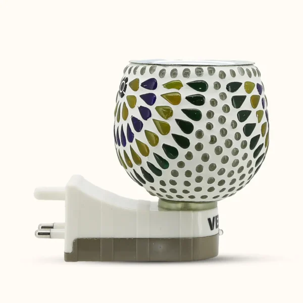 Vedic Elite Kapoor Dani Electric Burner (No 5) - Image 3