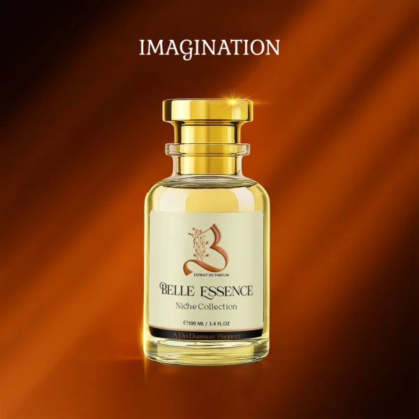 Belle Essence Imagination Parfum for Men (100ml)